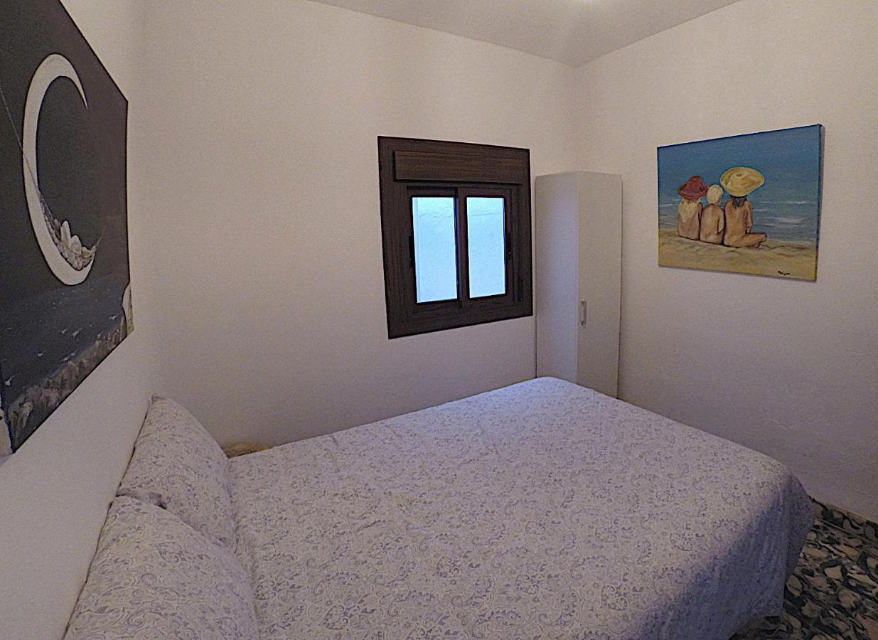 Apartment Paca Jávea Exterior foto