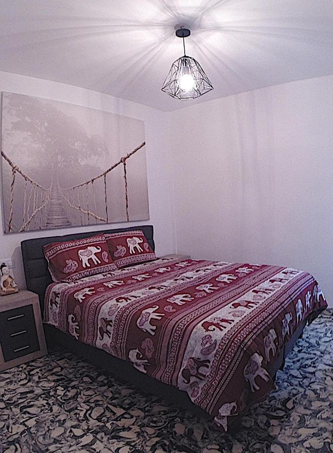 Apartment Paca Jávea Exterior foto